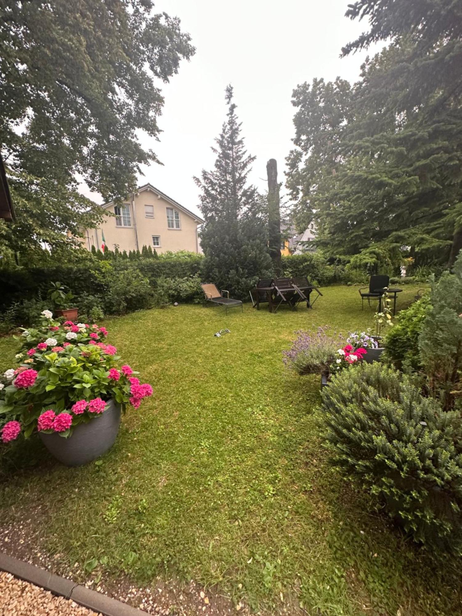 Arena Stadt Muenchen Dış mekan fotoğraf